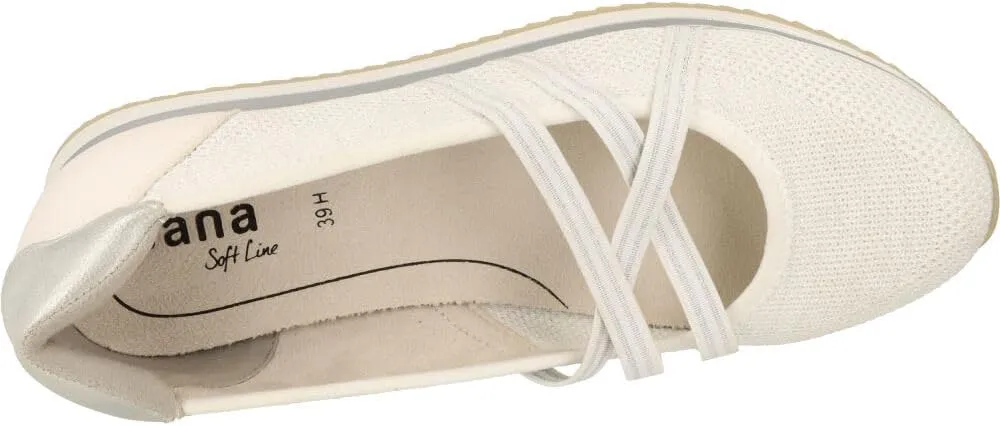Women's Ballet Flat