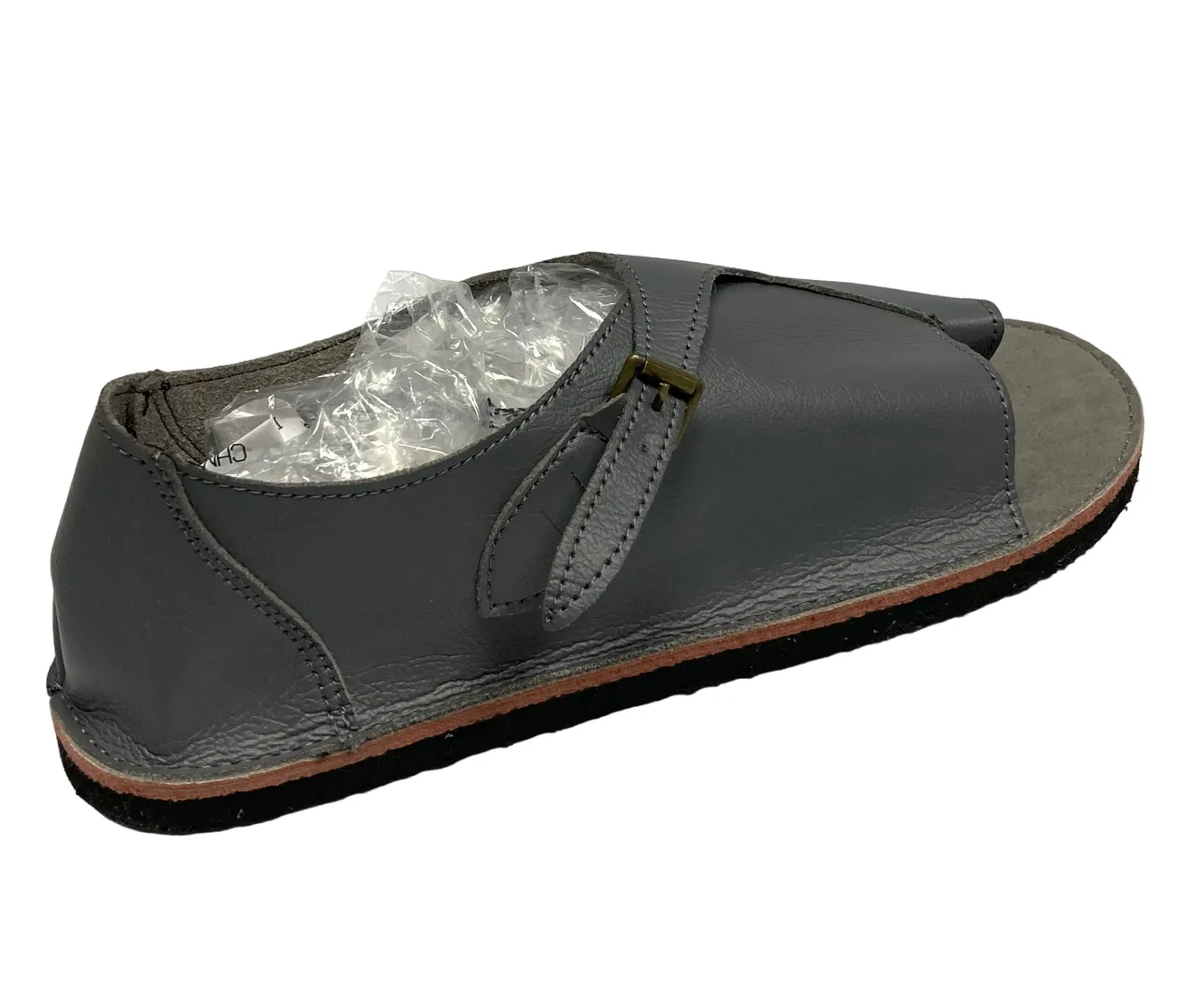 Women's Casual Comfortable Ring Toe Sandals