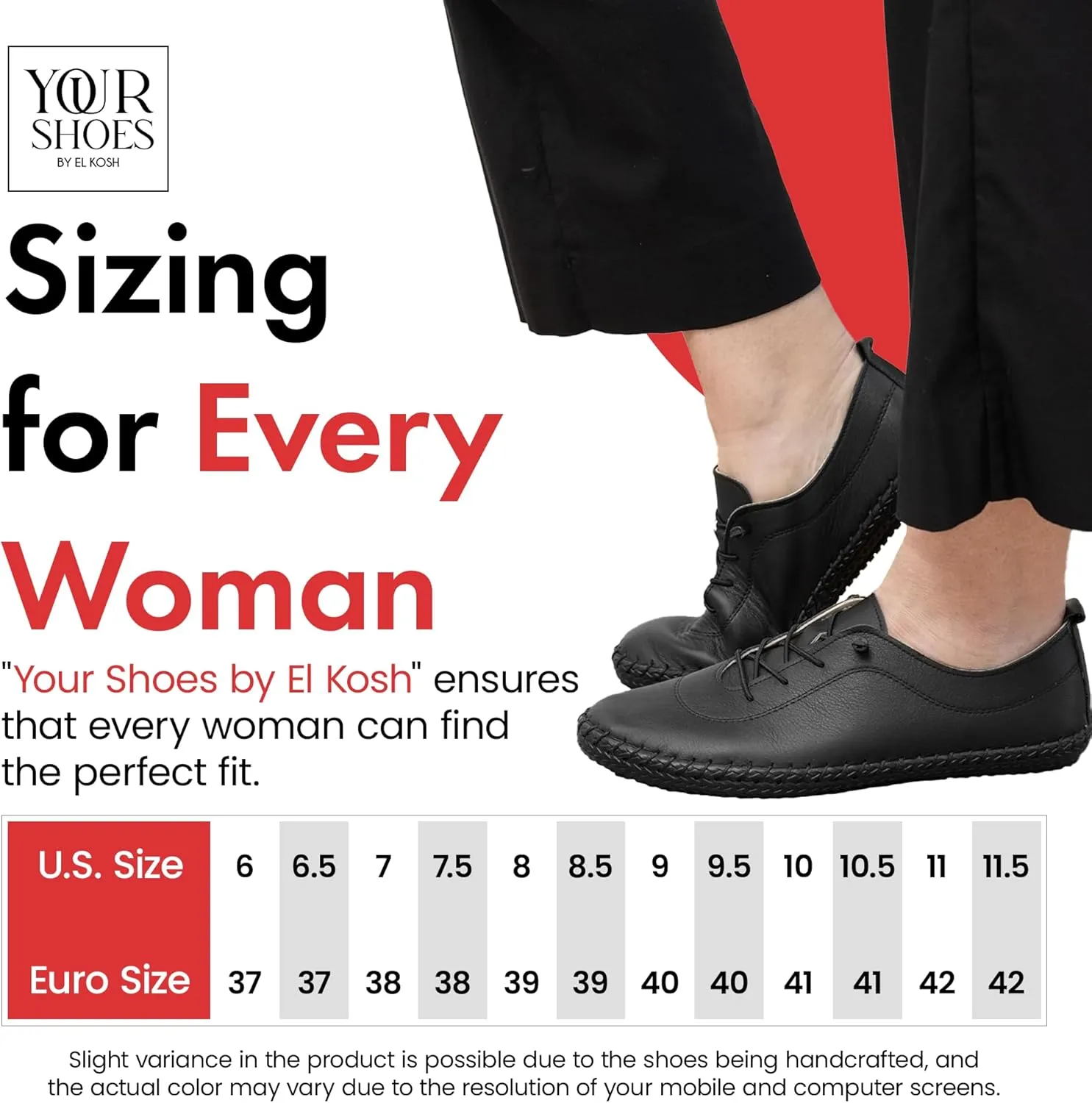 Women’s Fashion Sneakers - Light and Comfortable Leather Flat Sneakers for Everyday Use - Breathable Tennis Shoes with Soft Insoles