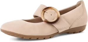 Women's Flatform Ballet Flat