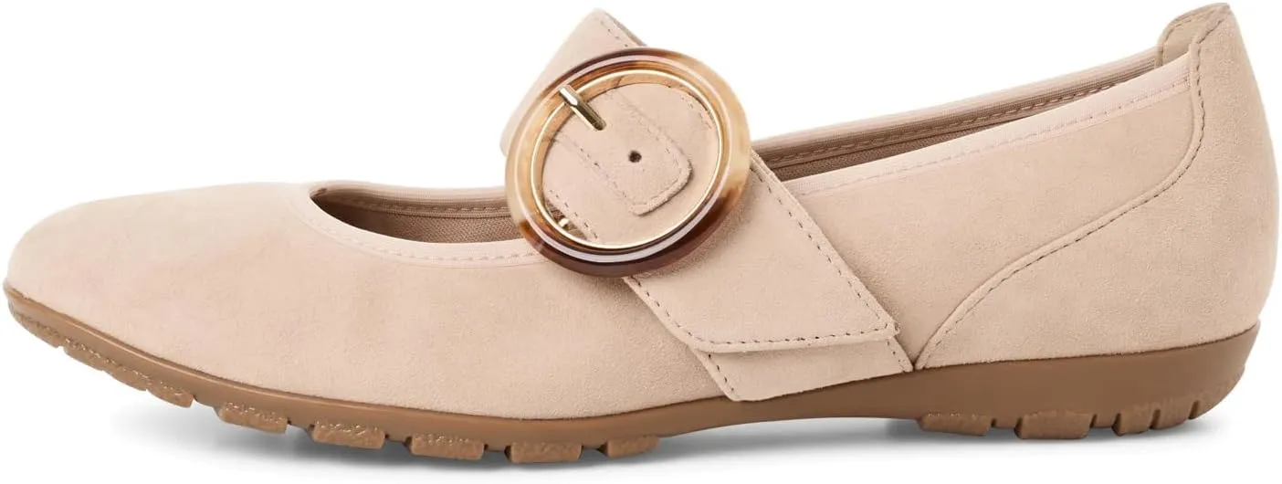 Women's Flatform Ballet Flat