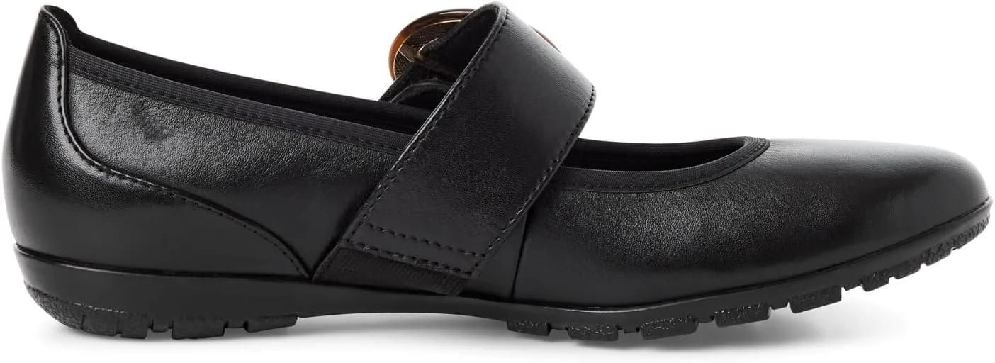 Women's Flatform Ballet Flat