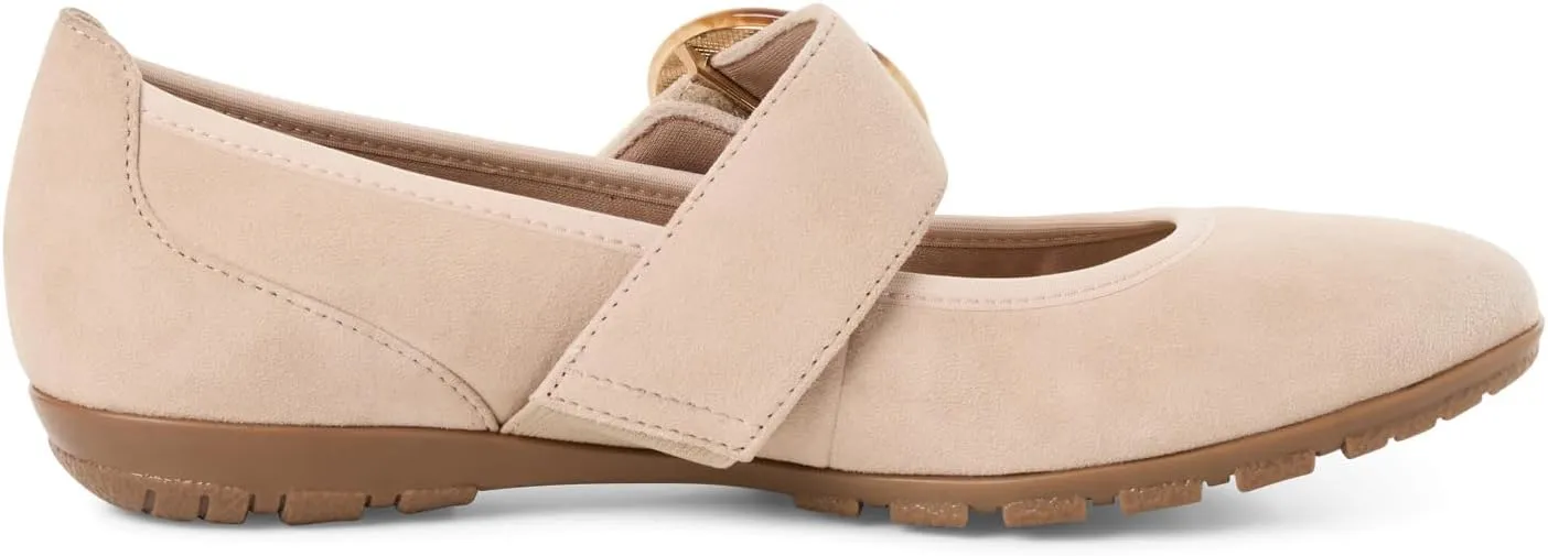 Women's Flatform Ballet Flat