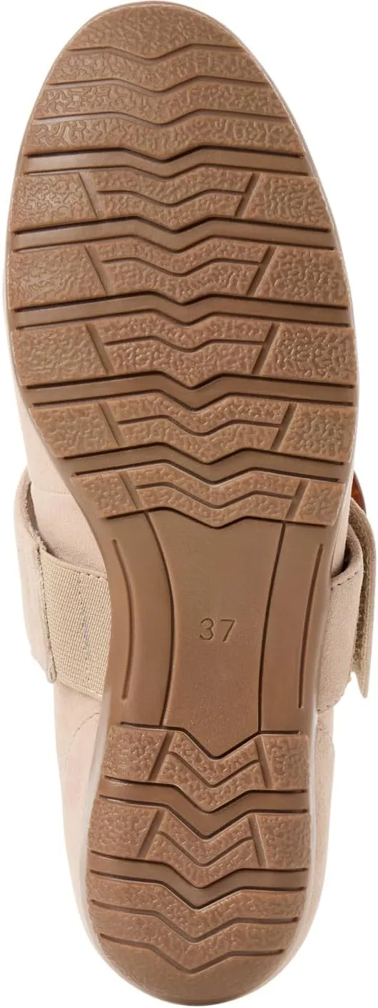 Women's Flatform Ballet Flat