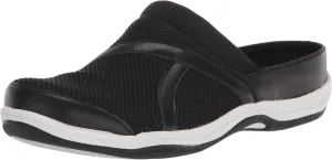 Women's Getup Sport Mule, Black, 6