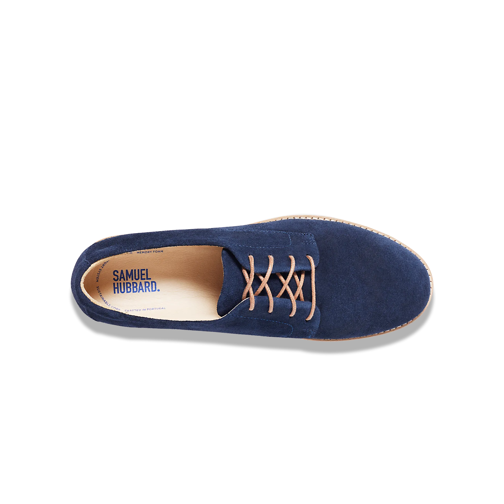 Women's Hubbard Free Oxford