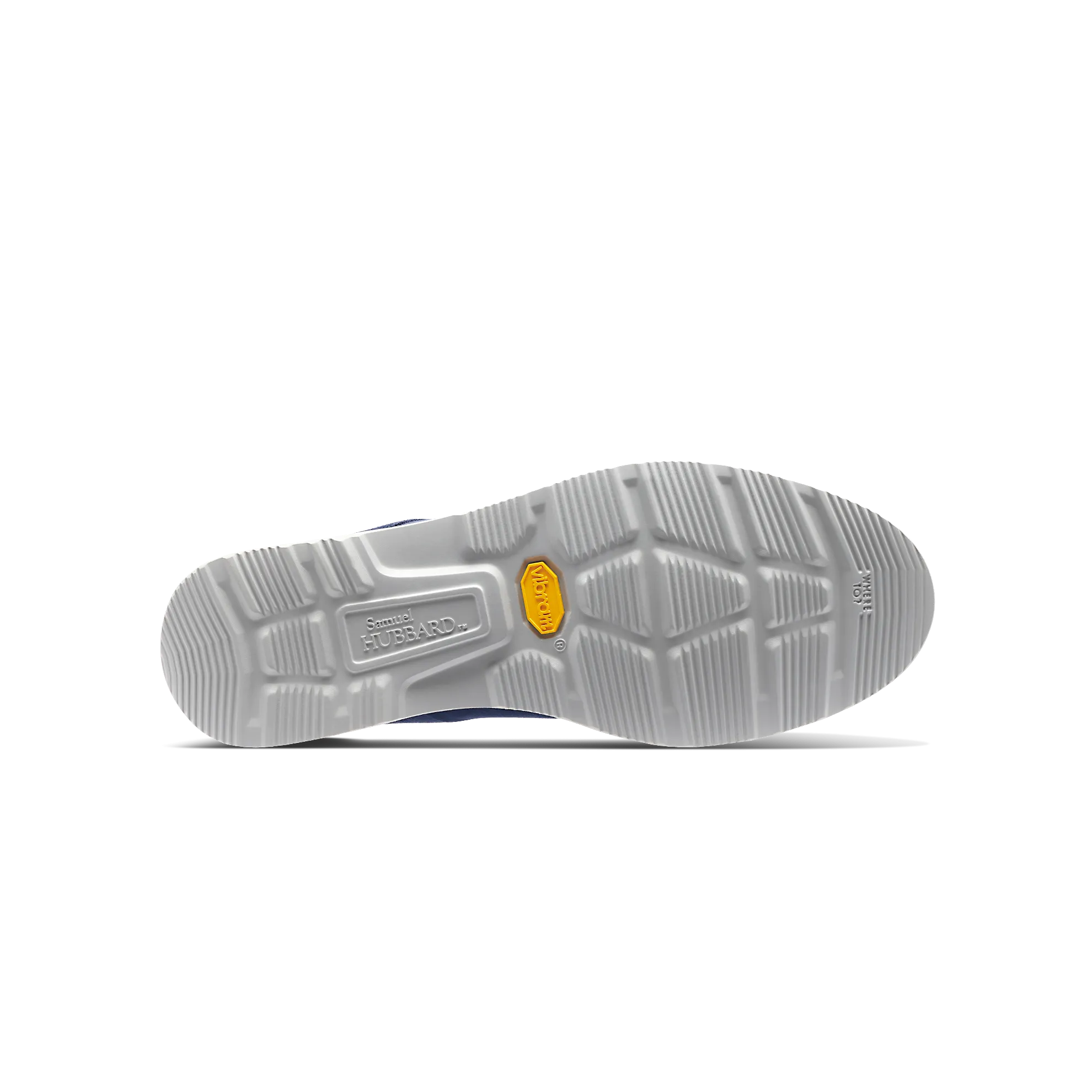 Women's Hubbard Free Oxford