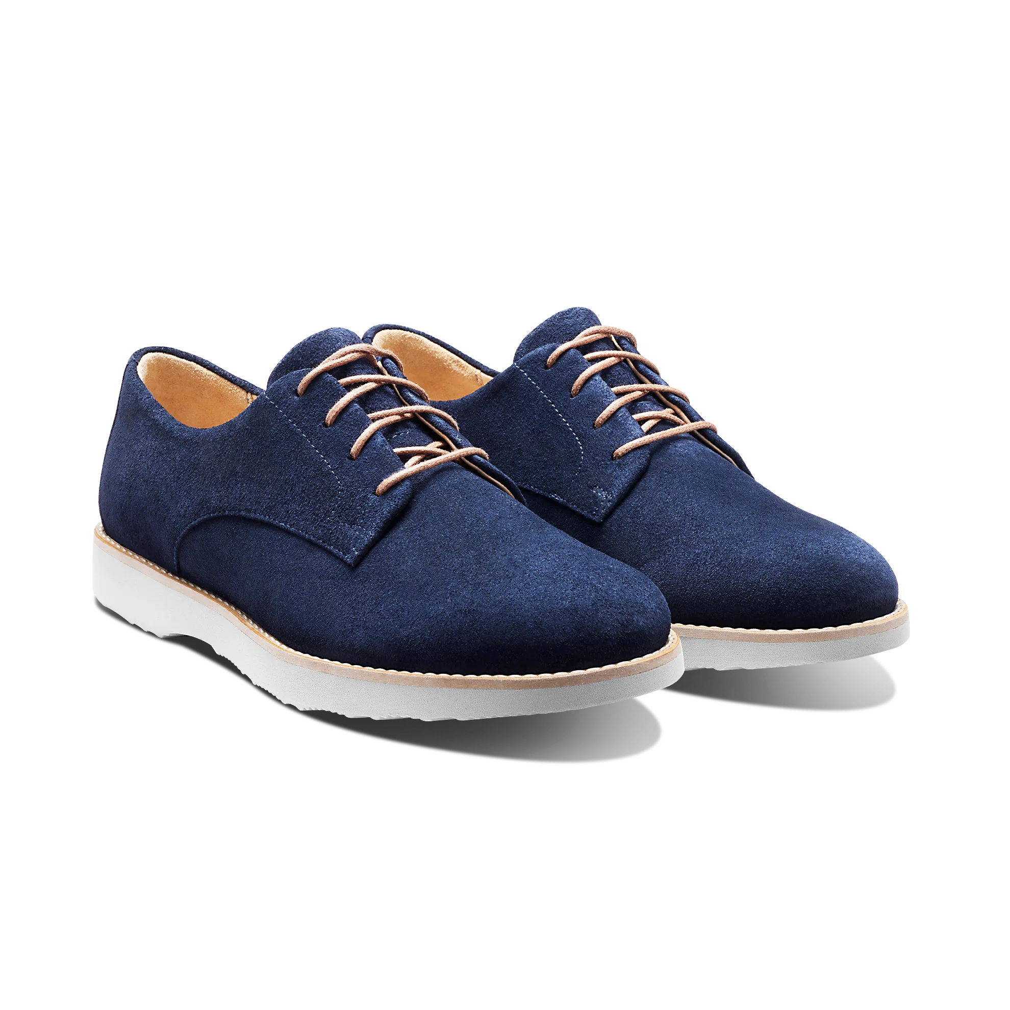 Women's Hubbard Free Oxford