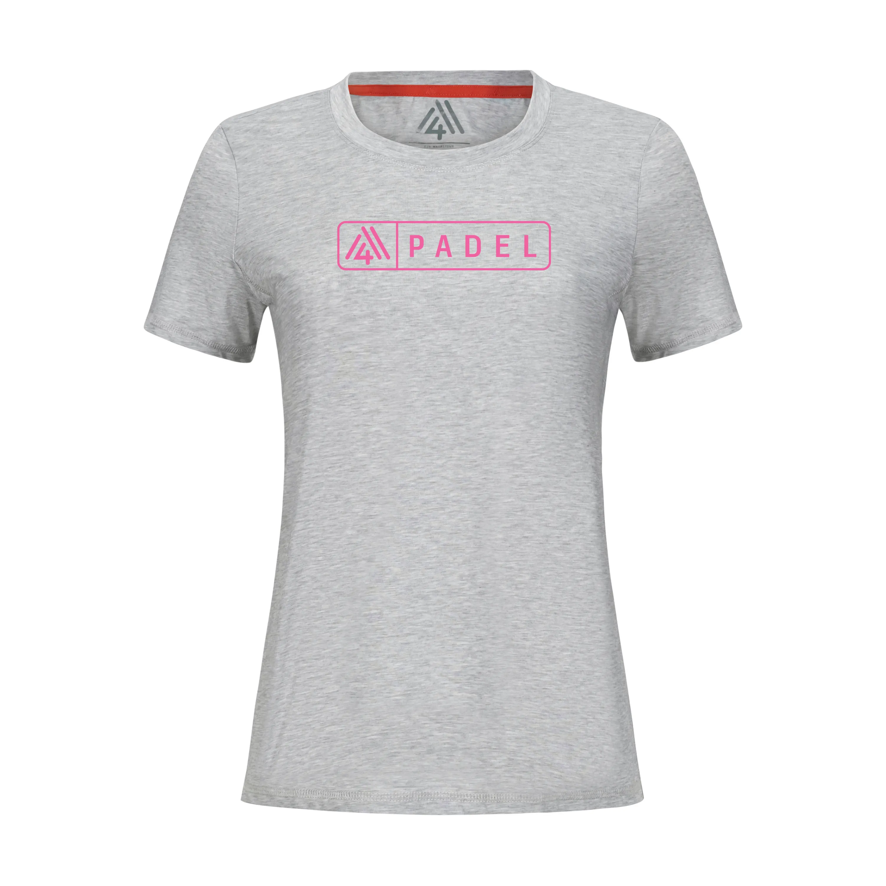 Women's Hybrid Tee - Padel