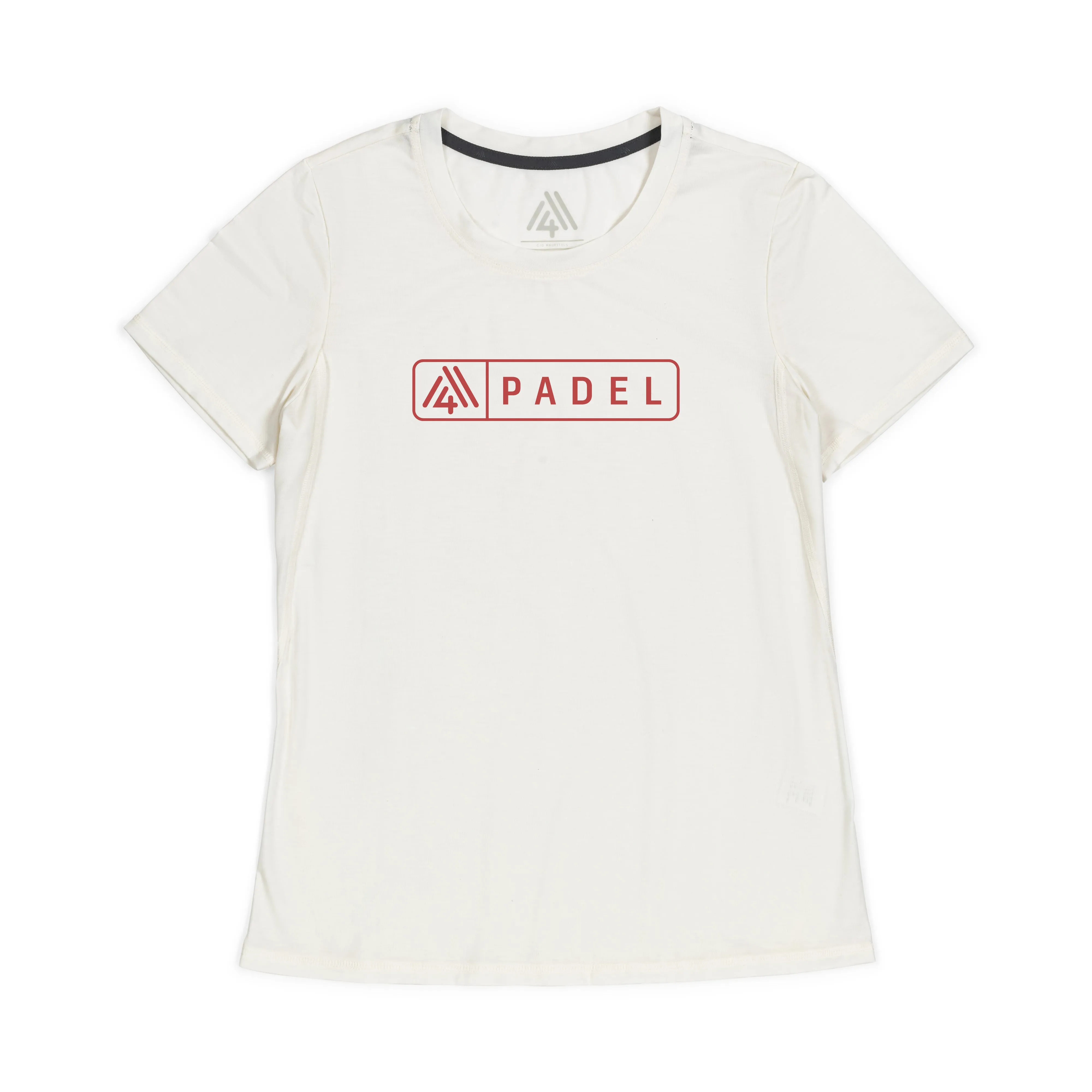 Women's Hybrid Tee - Padel