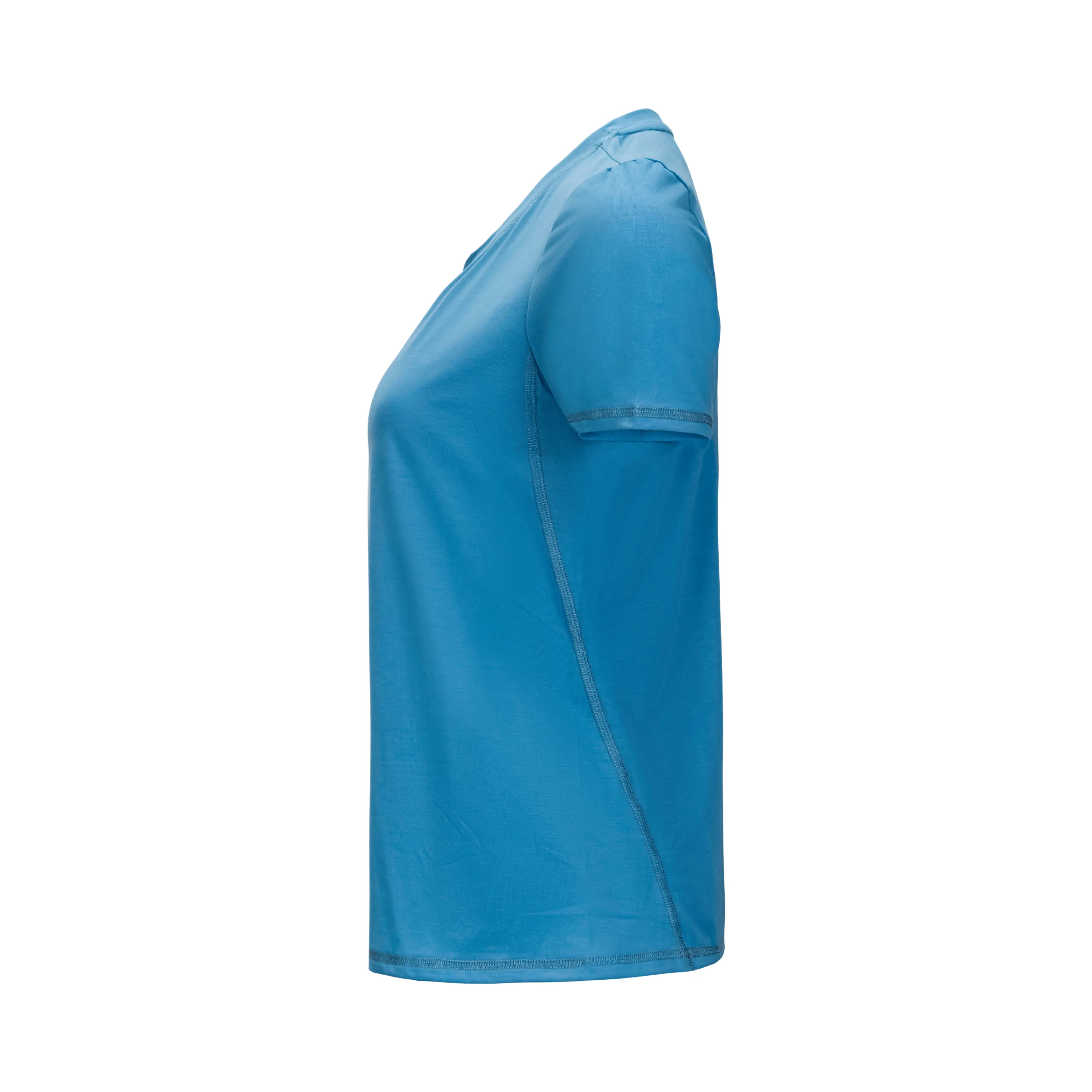 Women's Hybrid Tee - Padel