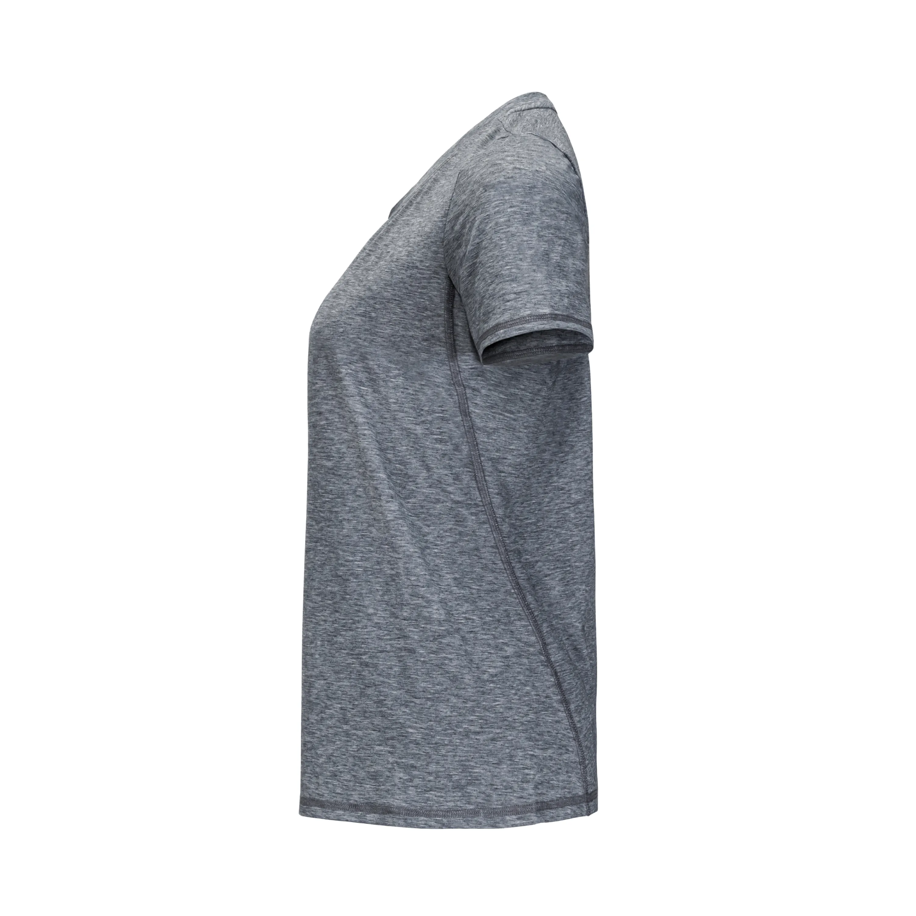Women's Hybrid Tee - Padel