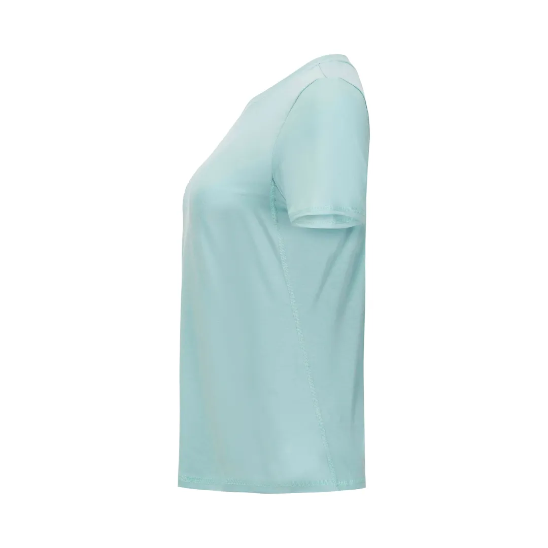 Women's Hybrid Tee - Padel