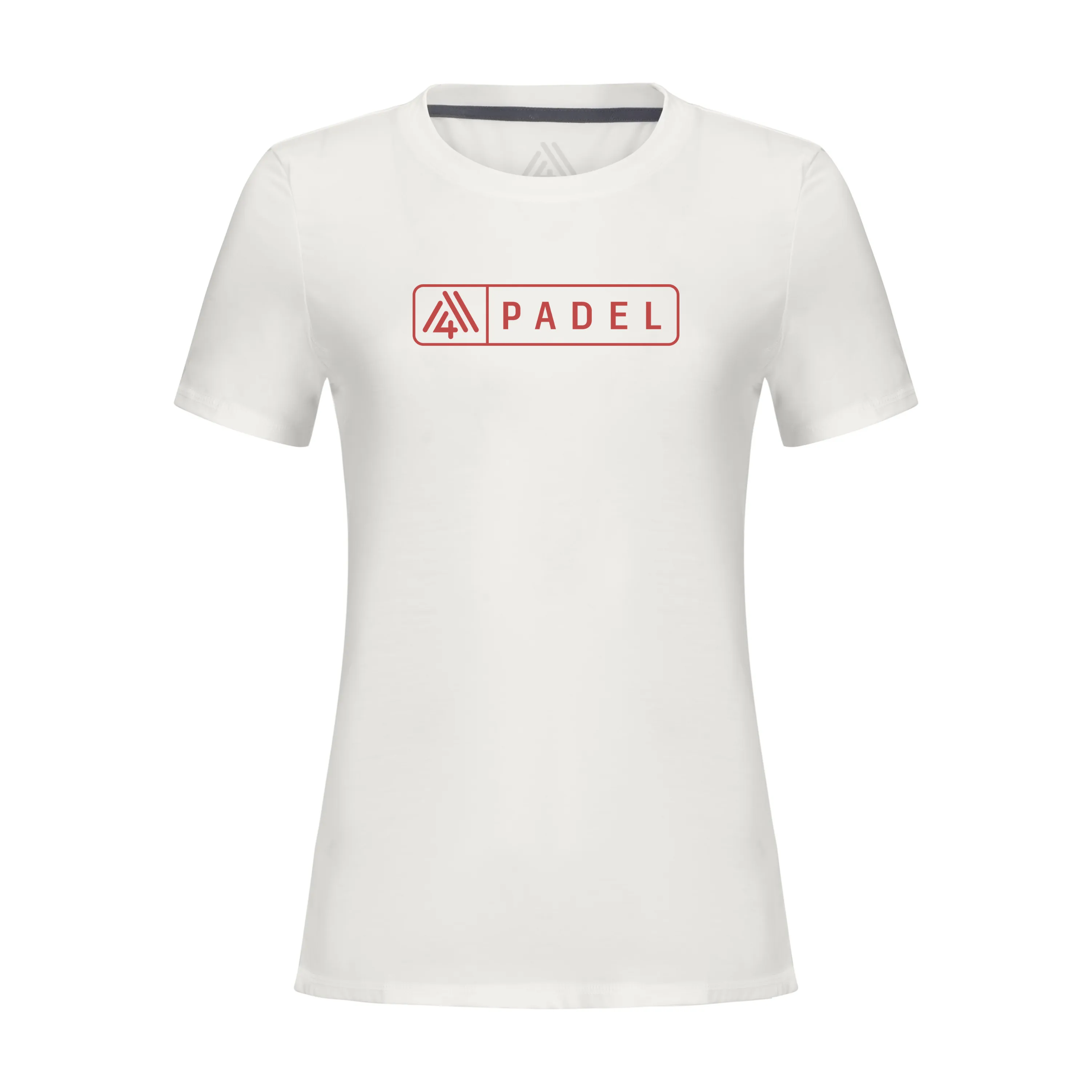 Women's Hybrid Tee - Padel