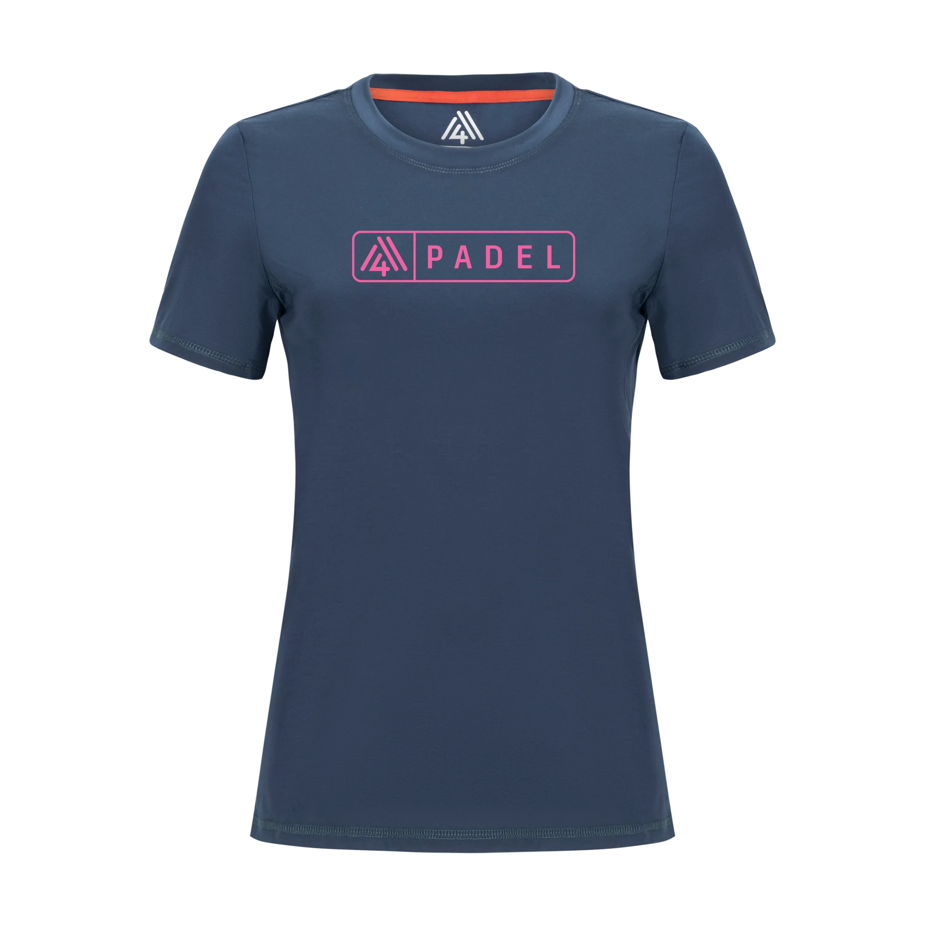 Women's Hybrid Tee - Padel