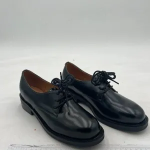 Women's Lites Leather Oxford Uniform Dress Shoe