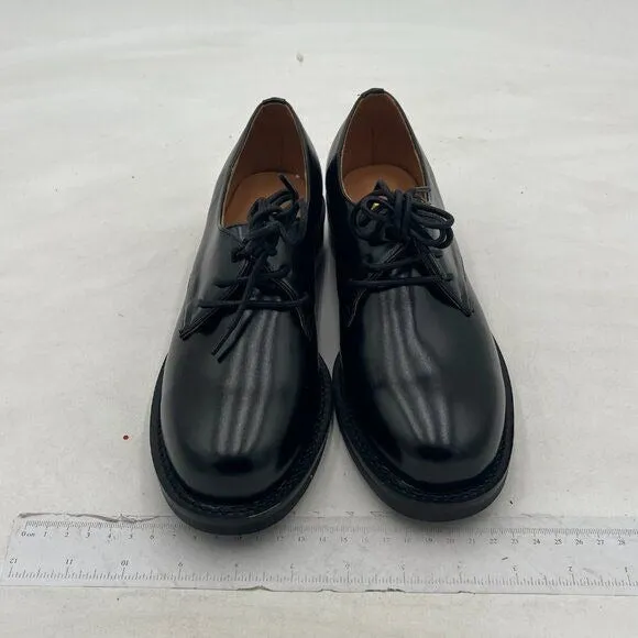 Women's Lites Leather Oxford Uniform Dress Shoe