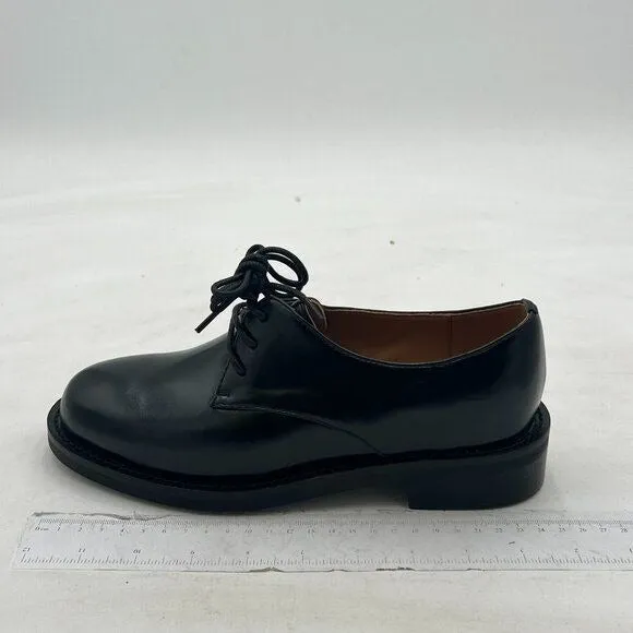 Women's Lites Leather Oxford Uniform Dress Shoe