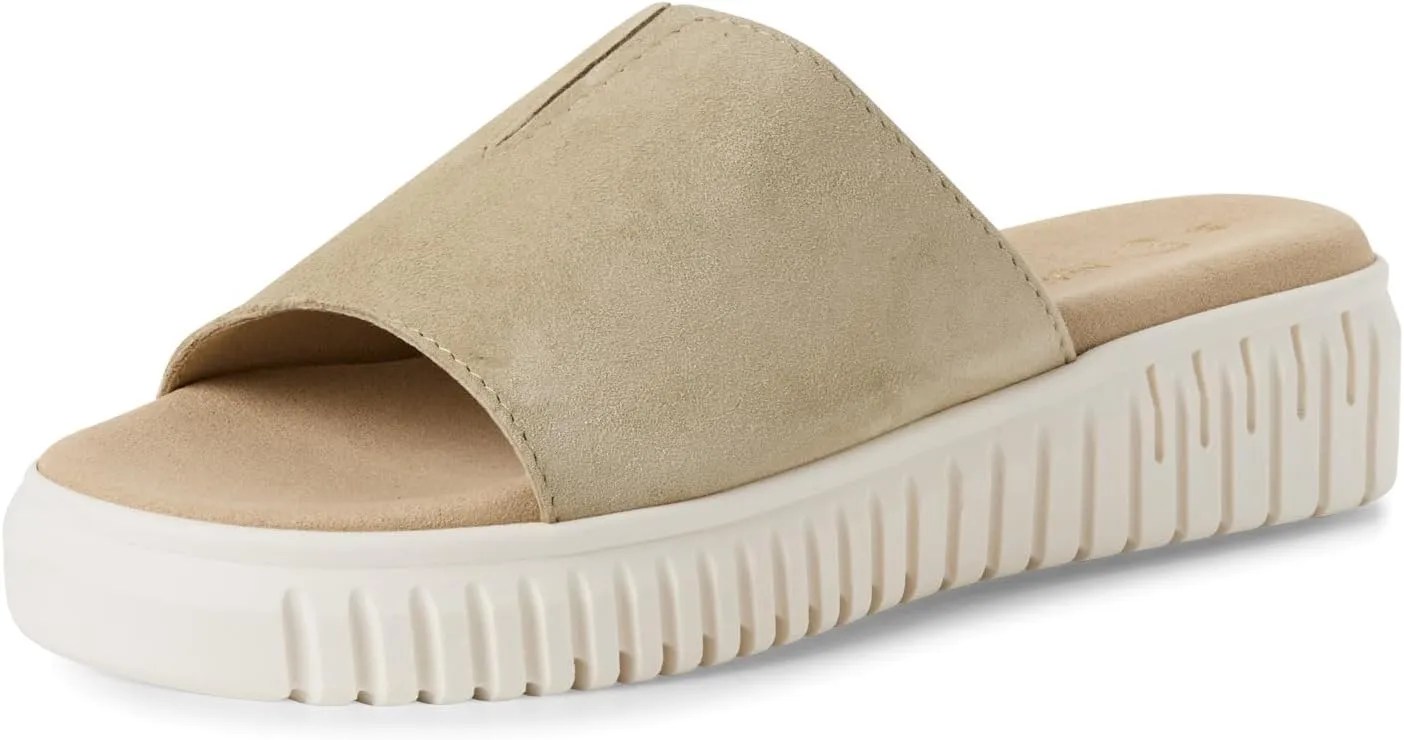Women's Mule