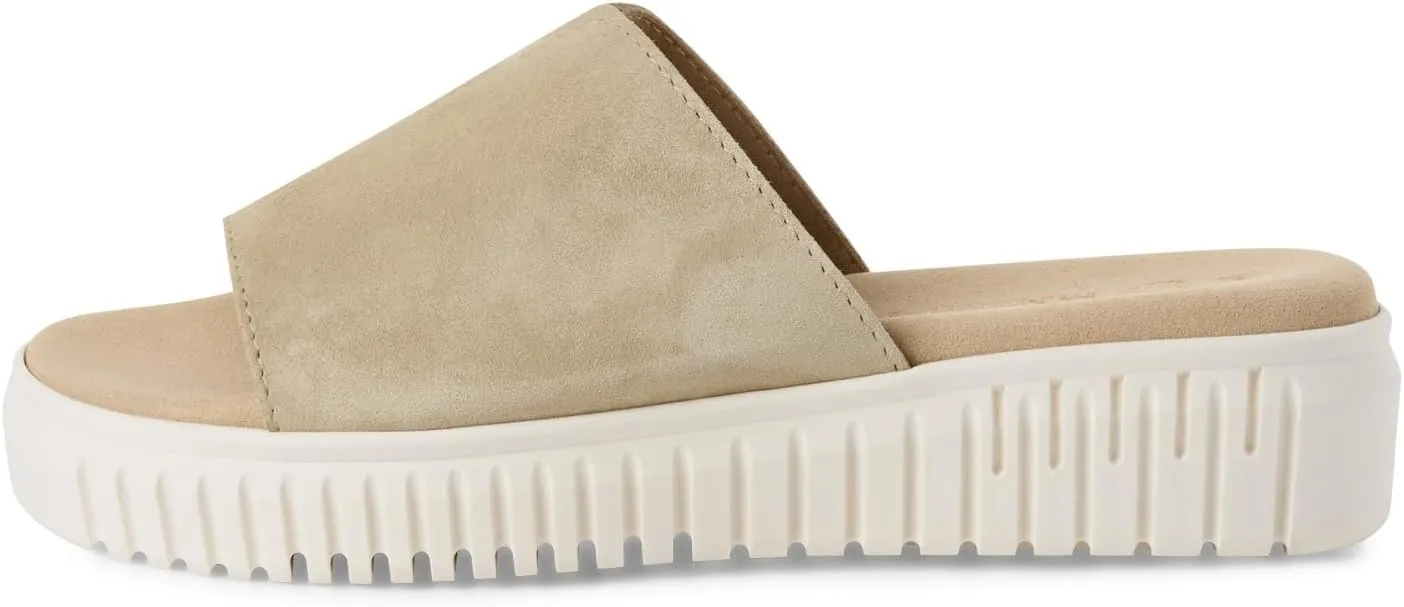 Women's Mule