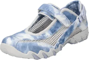 Women's NIRO Mary Jane Flat