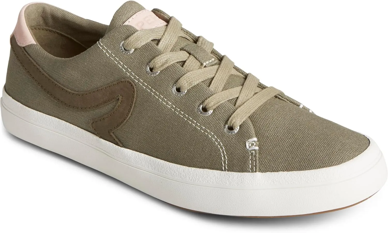 Women's Sandy Lace to Toe Platform