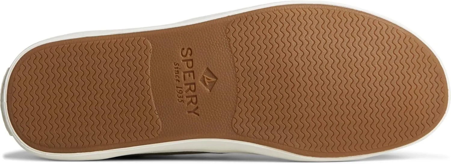 Women's Sandy Lace to Toe Platform