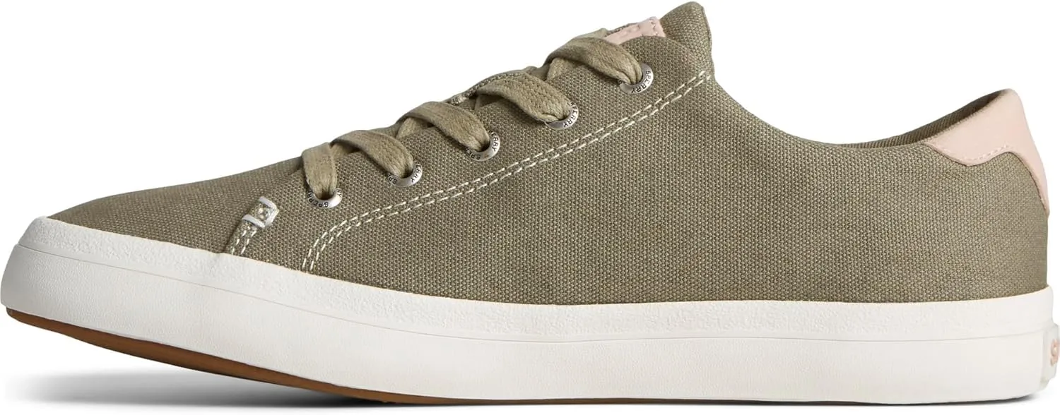 Women's Sandy Lace to Toe Platform