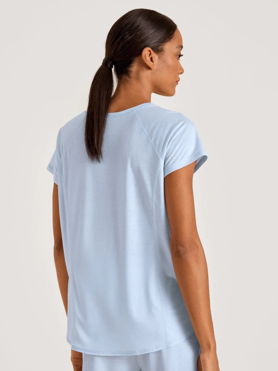 Women's Shirt SS PJ