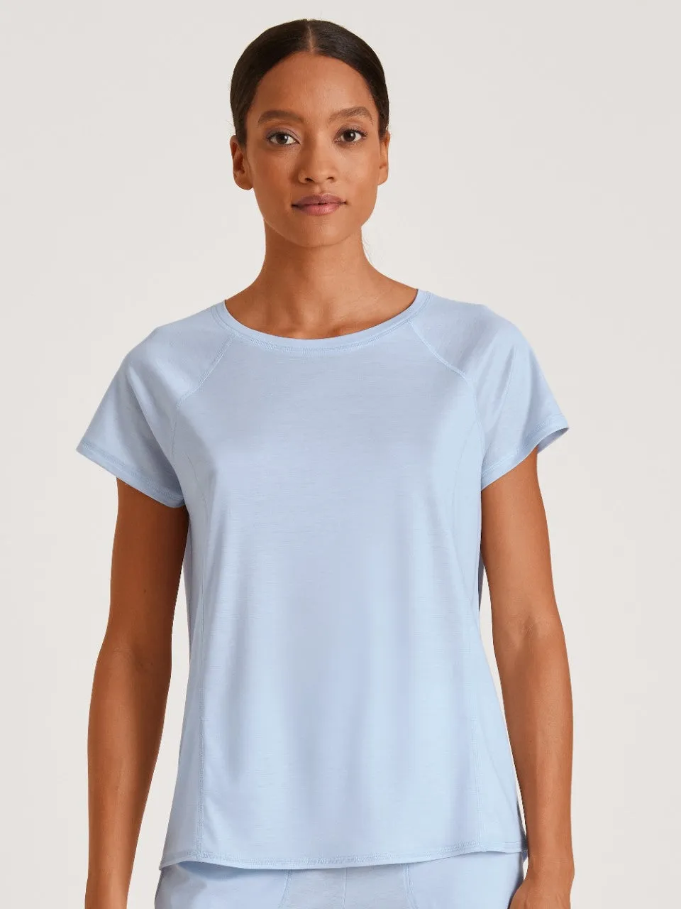 Women's Shirt SS PJ