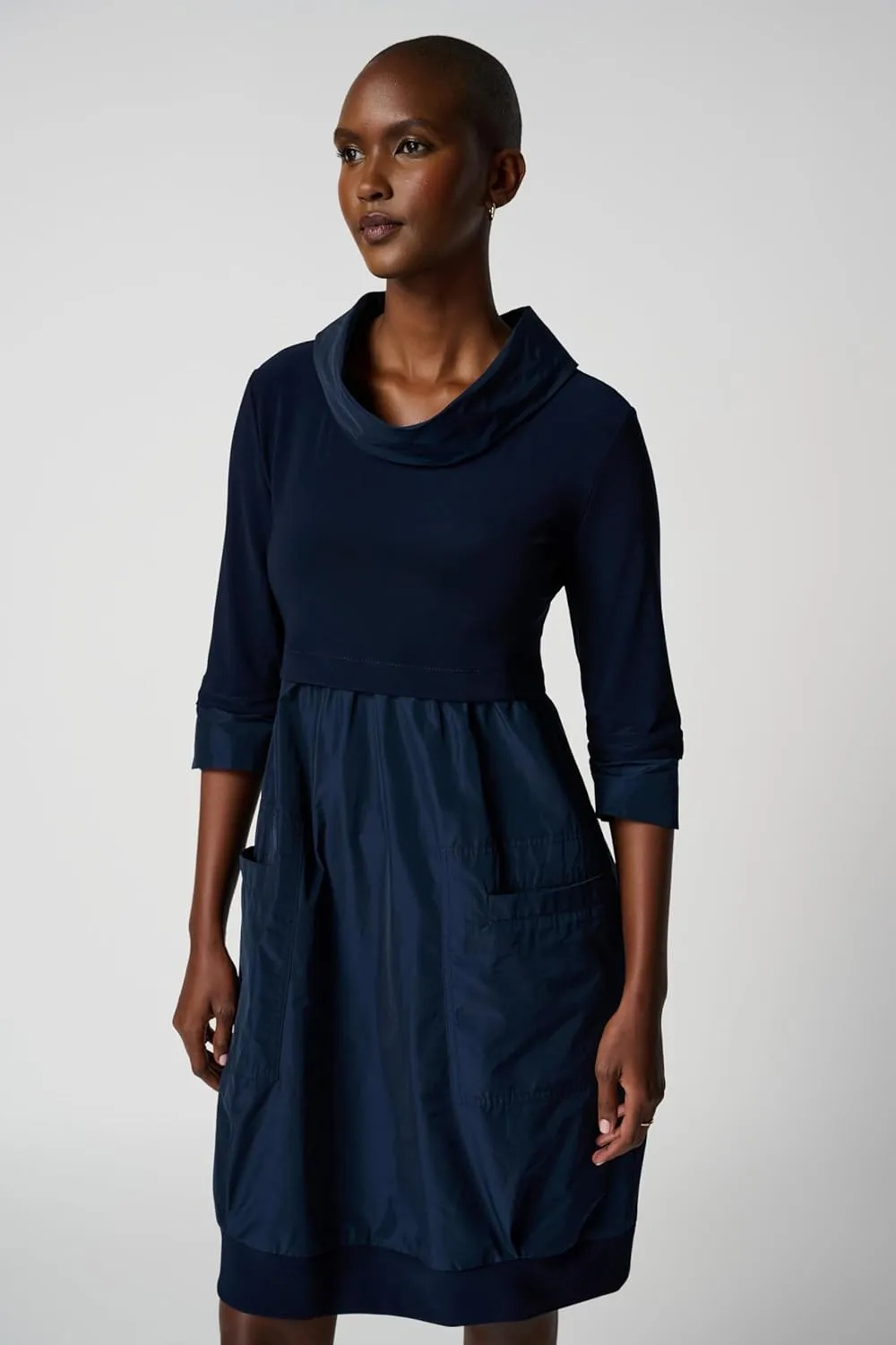Womens Sweater Dress