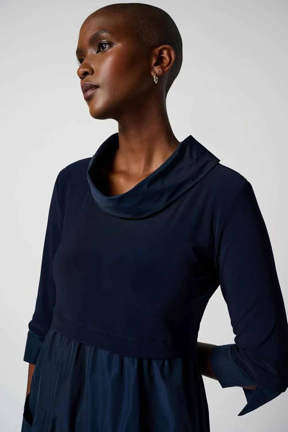 Womens Sweater Dress