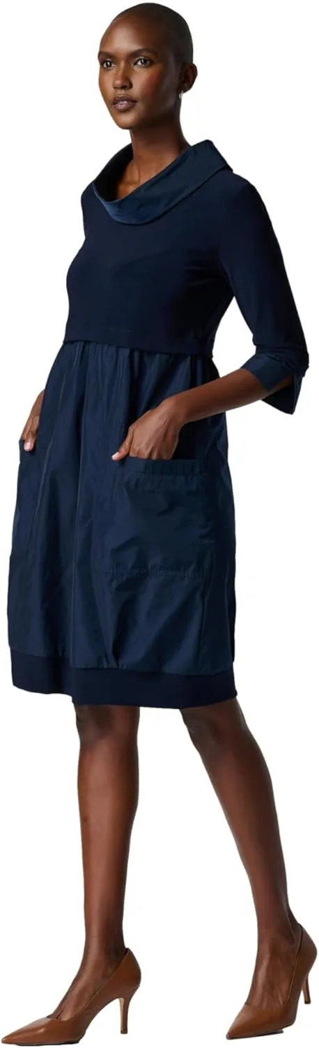 Womens Sweater Dress
