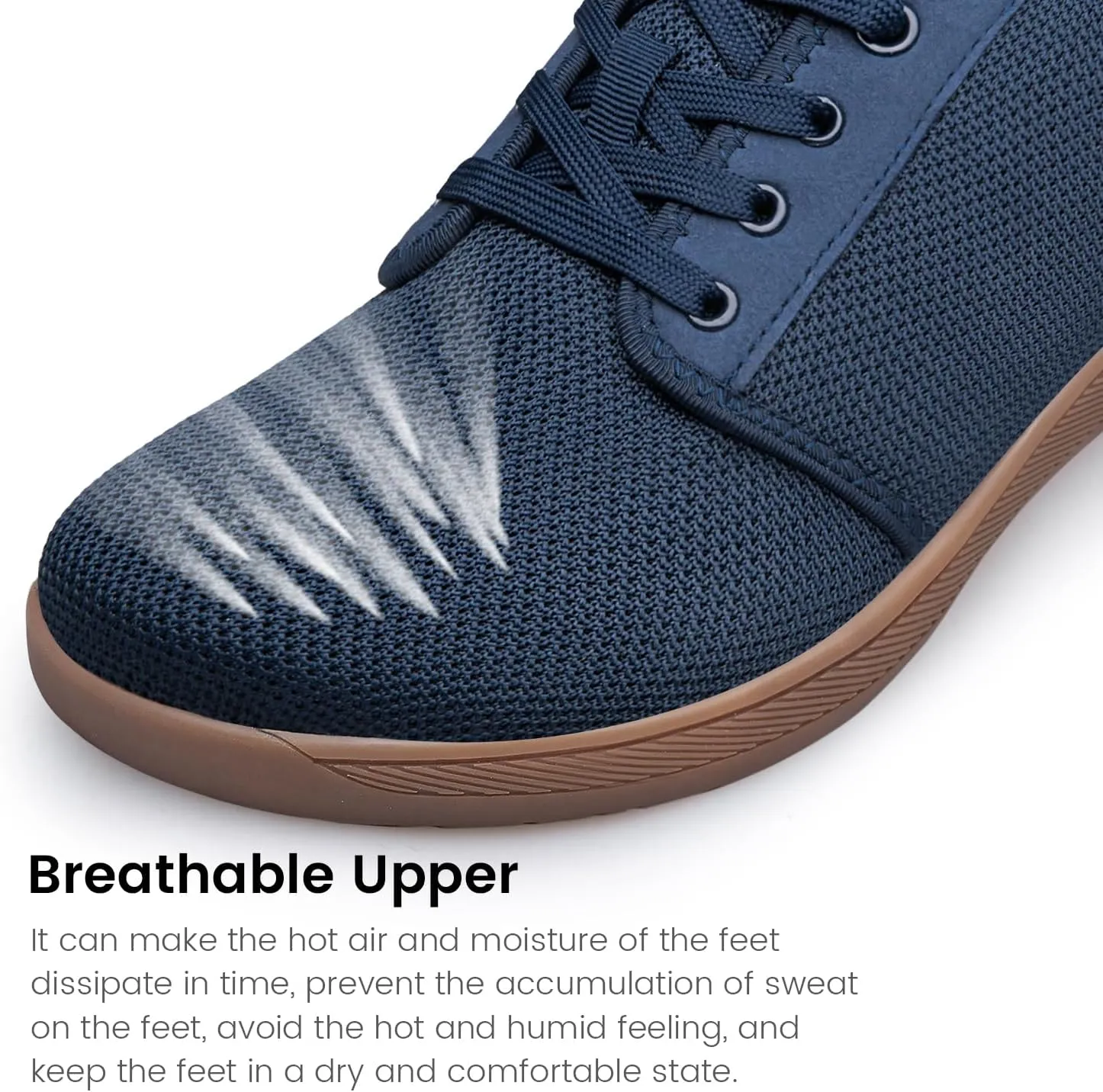 Women's Wide Toe Box Shoes Minimalist Barefoot Zero Drop Female Sneakers Width Ladies Trail Running Tennis Comfortable Lightweight