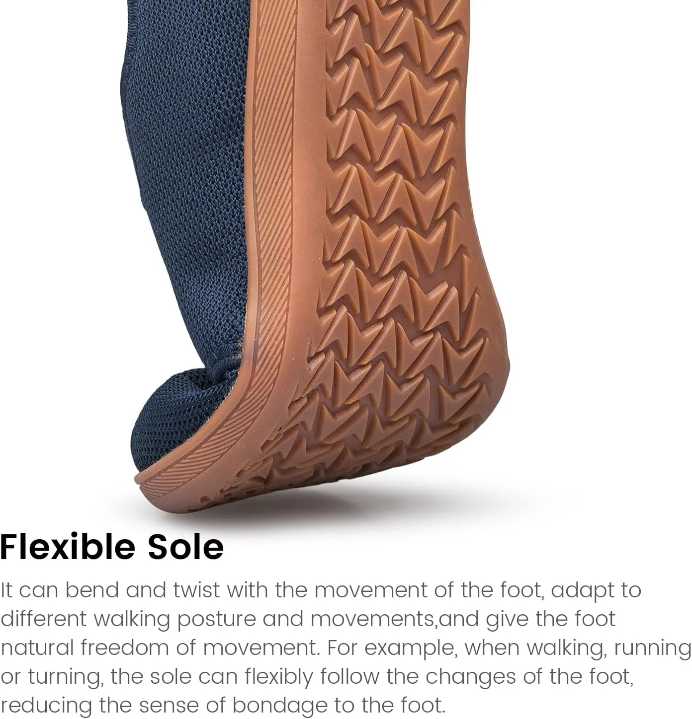 Women's Wide Toe Box Shoes Minimalist Barefoot Zero Drop Female Sneakers Width Ladies Trail Running Tennis Comfortable Lightweight