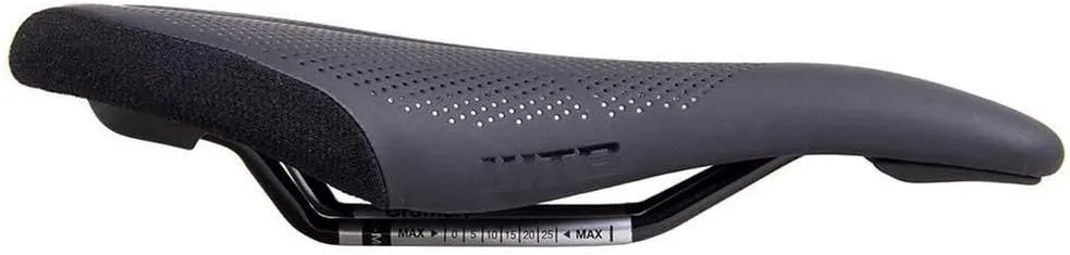 WTB Deva Bike Saddle, Comfortable for Women & Men