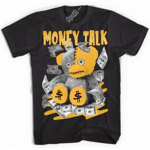 Wu-Tang Dunks Sneaker Shirt Money Talk Bear Graphic