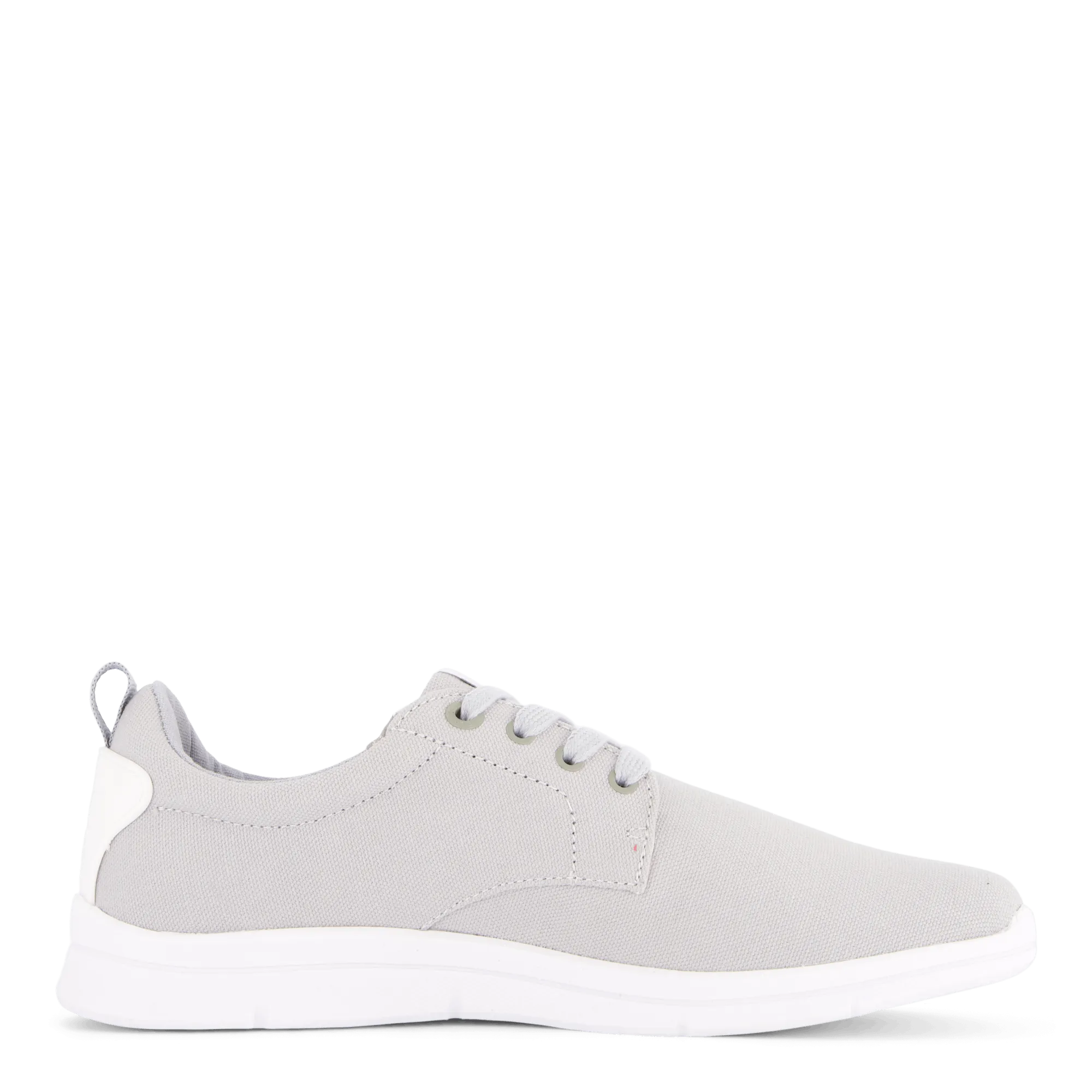 X200 Low CVS W Light Grey