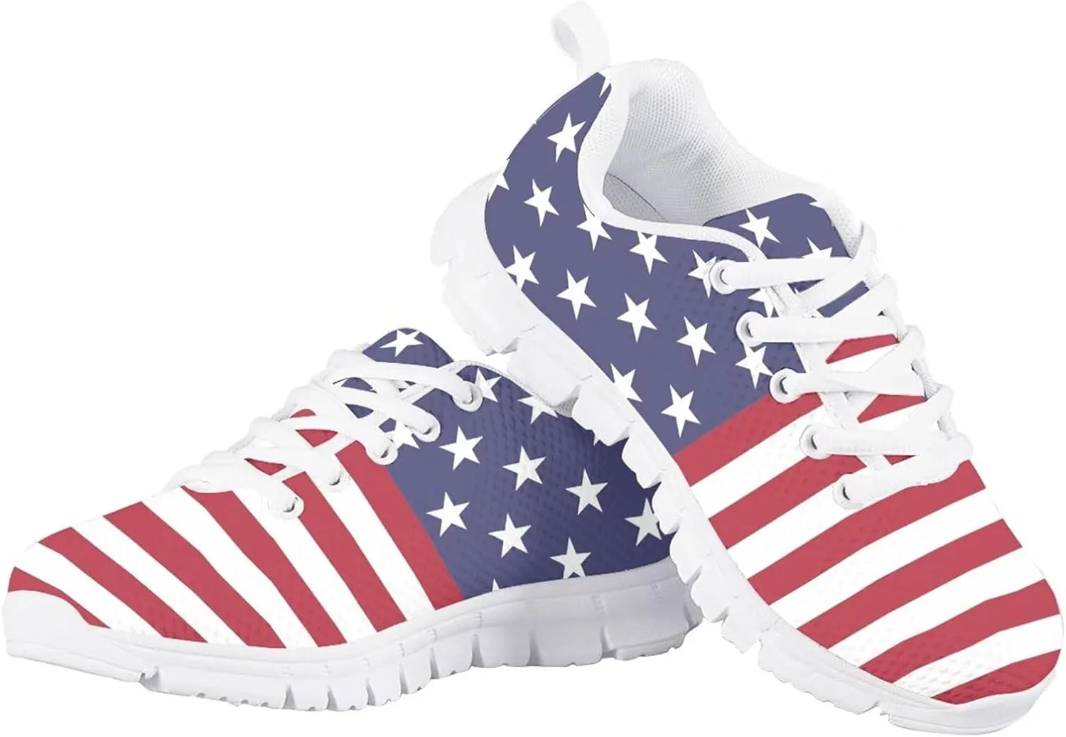 Yzaoxia Kids Shoes Ultralight Breathable Air Mesh Shoes for Child Comfortable Flat Sports Shoes