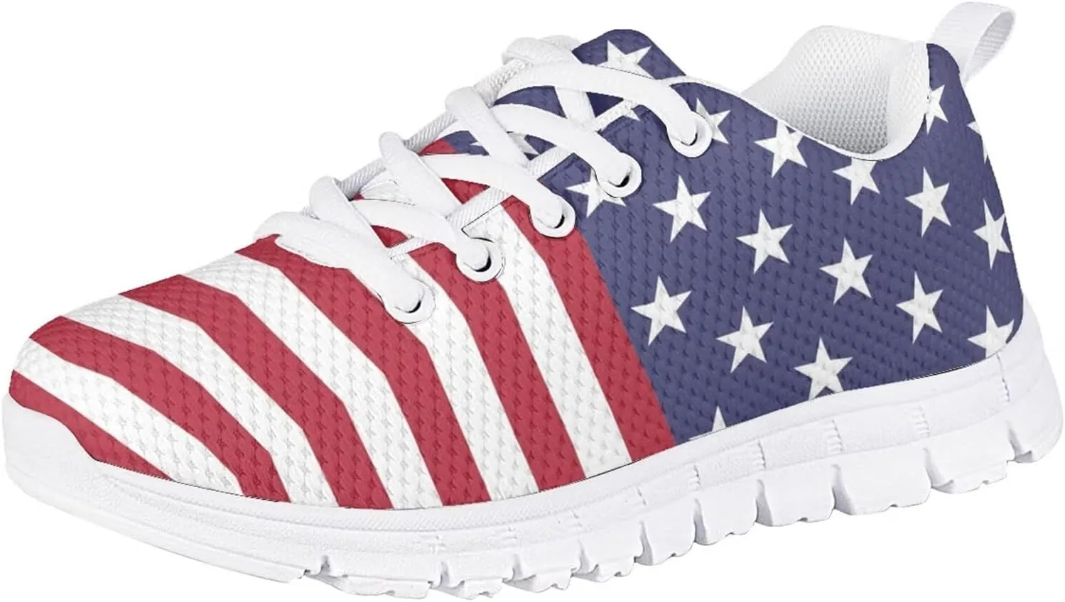 Yzaoxia Kids Shoes Ultralight Breathable Air Mesh Shoes for Child Comfortable Flat Sports Shoes