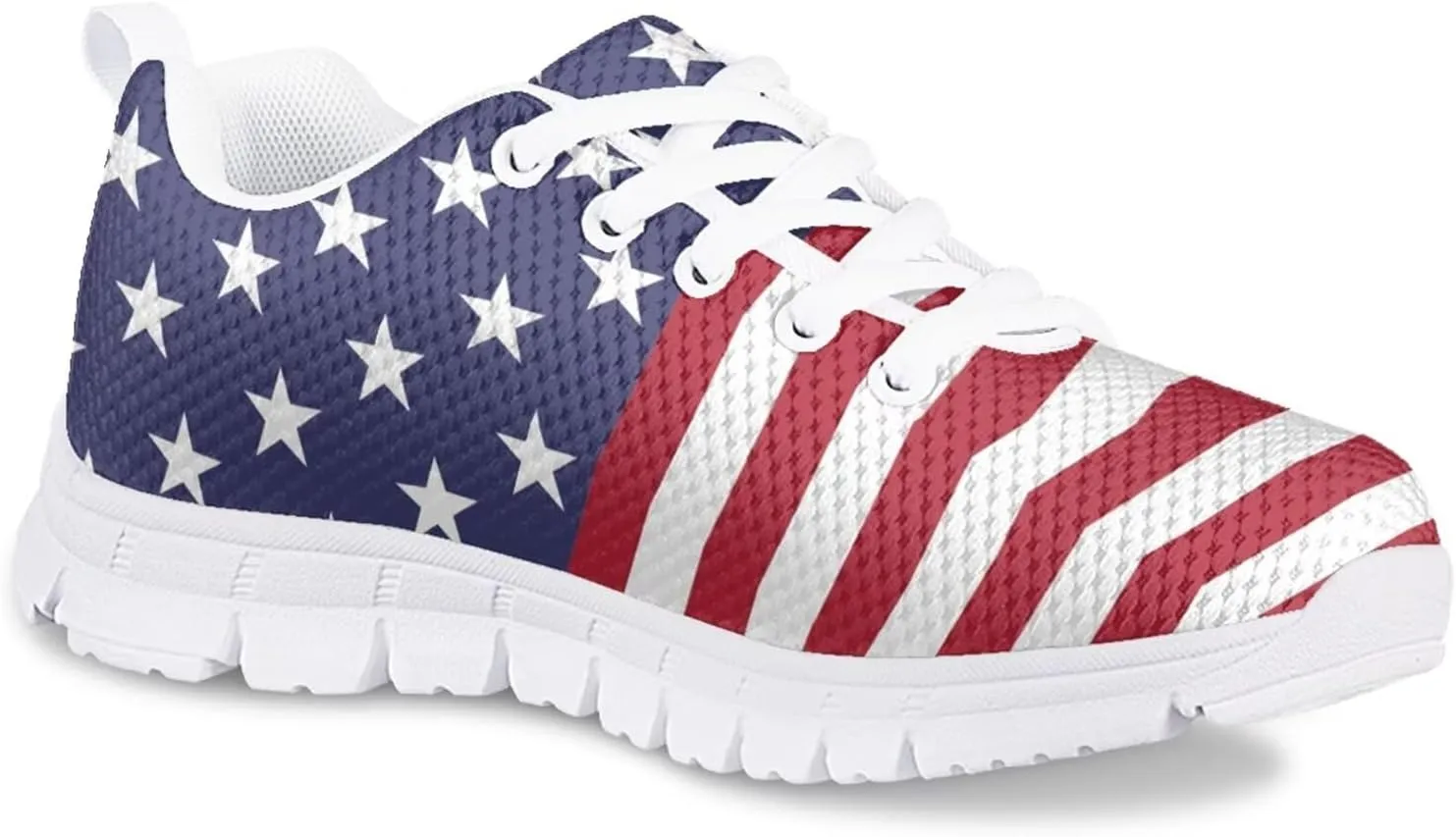 Yzaoxia Kids Shoes Ultralight Breathable Air Mesh Shoes for Child Comfortable Flat Sports Shoes