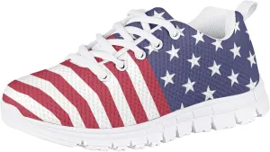 Yzaoxia Kids Shoes Ultralight Breathable Air Mesh Shoes for Child Comfortable Flat Sports Shoes