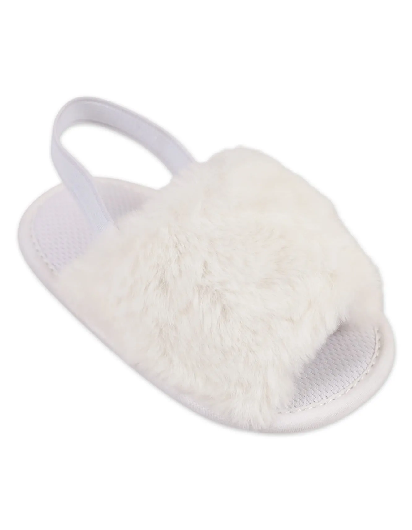 Zubaida's Flurry Slippers-Style Sandals
